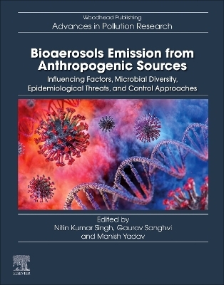 Bioaerosols Emission from Anthropogenic Sources - 