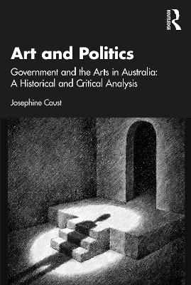 Art and Politics - Josephine Caust