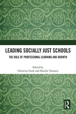 Leading Socially Just Schools - 