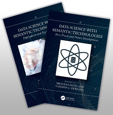 Handbook of Data Science with Semantic Technologies - 