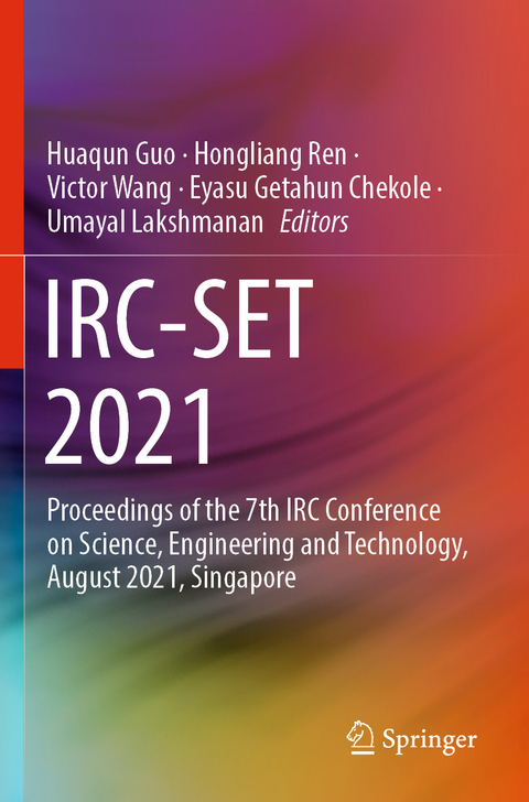 IRC-SET 2021 - 
