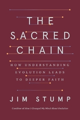 The Sacred Chain - James Stump