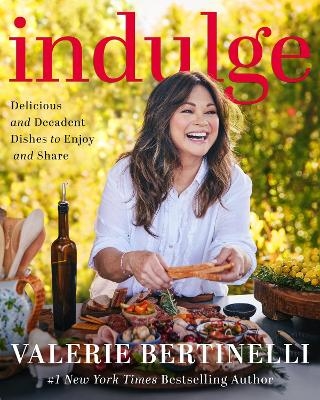 Indulge - Valerie Bertinelli