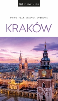 DK Eyewitness Krakow -  DK Eyewitness