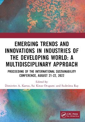 Emerging Trends and Innovations in Industries of the Developing World - 