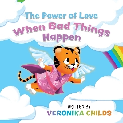 The Power of Love - Veronika Childs