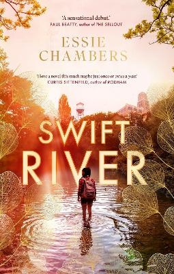 Swift River - Essie Chambers