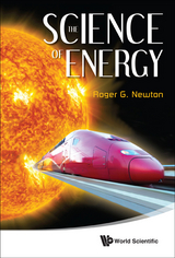 Science Of Energy, The - Roger G Newton