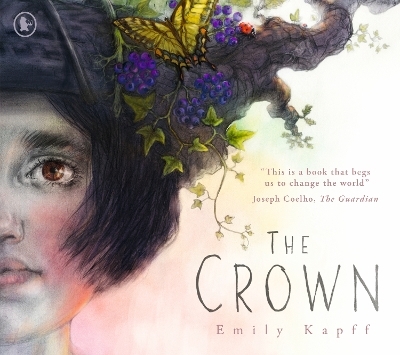 The Crown - Emily Kapff