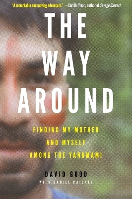 The Way Around - David Good