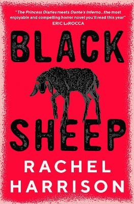 Black Sheep - Rachel Harrison