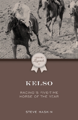 Kelso - Steve Haskin