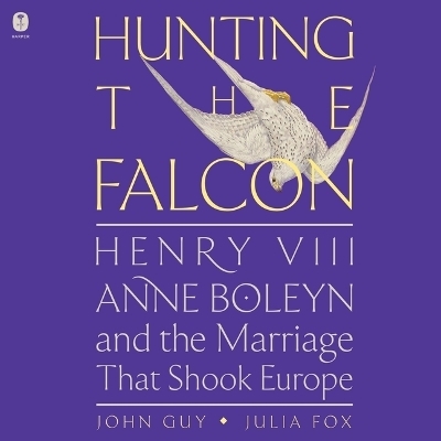 Hunting the Falcon - Julia Fox, John Guy