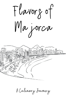 Flavors of Majorca - Clock Street Books