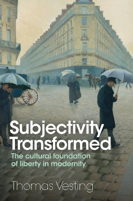 Subjectivity Transformed - Thomas Vesting