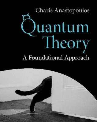Quantum Theory - Charis Anastopoulos