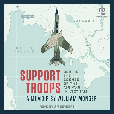 Support Troops - William Monger
