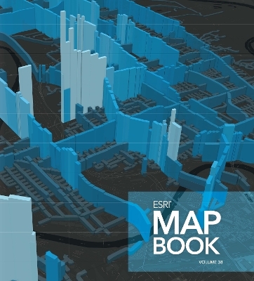 Esri Map Book, Volume 38