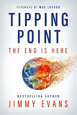 Tipping Point - Jimmy Evans