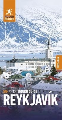 Pocket Rough Guide Reykjavík: Travel Guide with Free eBook - Rough Guides