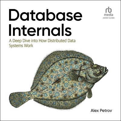 Database Internals - Alex Petrov