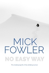 No Easy Way - Fowler, Mick