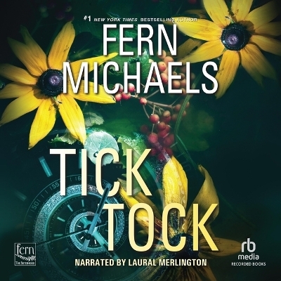 Tick Tock - Fern Michaels