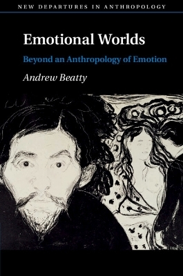 Emotional Worlds - Andrew Beatty