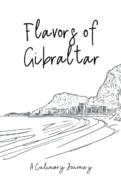 Flavors of Gibraltar - Clock Street Books