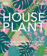 RHS House Plant - Dk