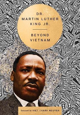 Beyond Vietnam - Dr. Martin Luther King  Jr.