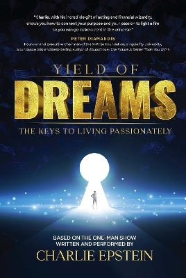 Yield of Dreams - Charlie Epstein