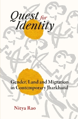 Quest for Identity - Nitya Rao