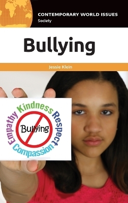 Bullying - Jessie Klein