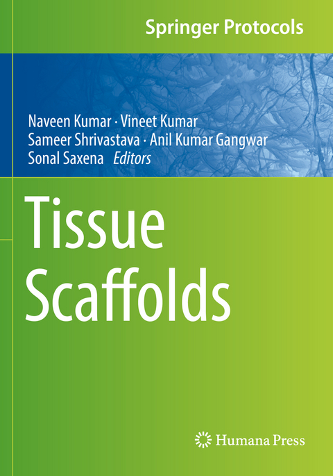 Tissue Scaffolds - 