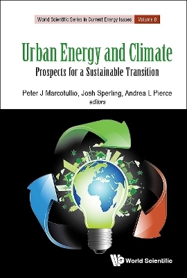 Urban Energy And Climate: Prospects For A Sustainable Transition - 