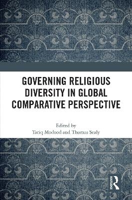 Governing Religious Diversity in Global Comparative Perspective - 