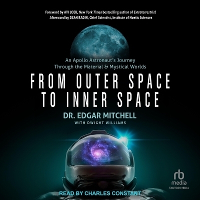 From Outer Space to Inner Space - Dr Mitchell
