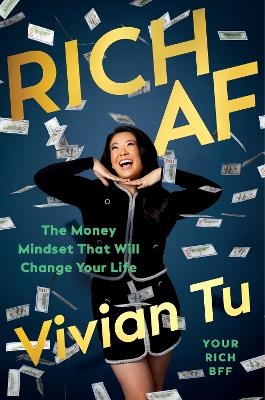 Rich AF - Vivian Tu