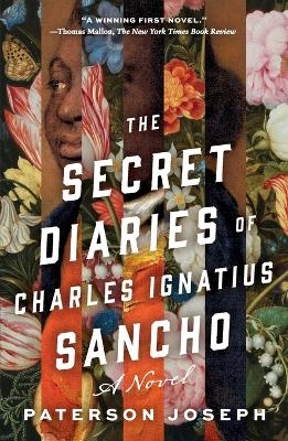 The Secret Diaries of Charles Ignatius Sancho - Paterson Joseph