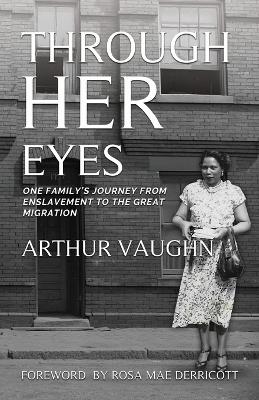 Through Her Eyes - Dr Vaughn