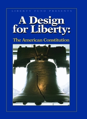 Design for Liberty DVD - 