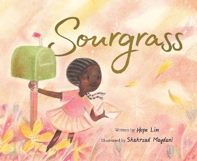 Sourgrass - Hope Lim