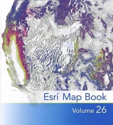 ESRI Map Book - 