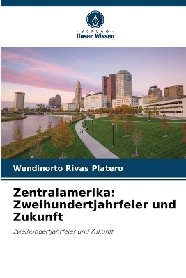 Zentralamerika - Wendinorto Rivas Platero