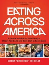 Eating Across America -  Daymon Patterson