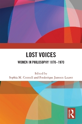 Lost Voices - 