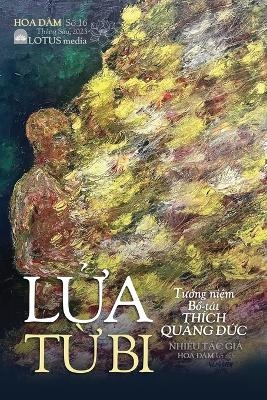 Hoa Đàm #16 -  NhiỀu Tác GiẢ, Phe Bach,  Uyên Nguyên