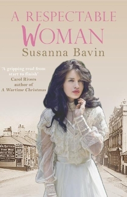 A Respectable Woman - Susanna Bavin