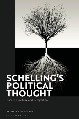 Schelling’s Political Thought - Dr Velimir Stojkovski